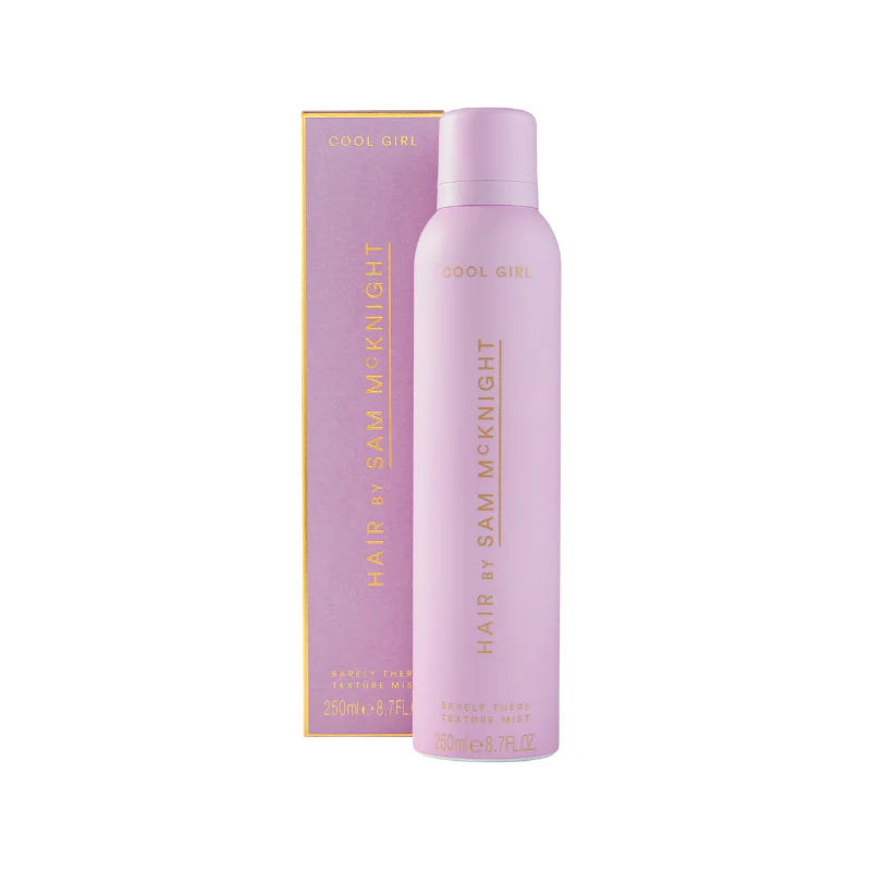 Hair by Sam McKnight Cool Girl Barely There Texture Mist - 250ml