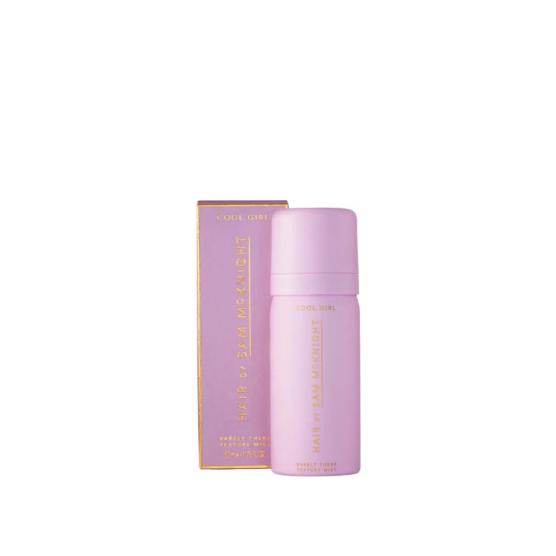 Hair by Sam McKnight Cool Girl Barely There Texture Mist - 50ml