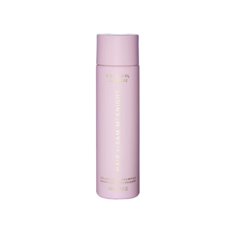 Hair by Sam McKnight Cool Girl Cleanse  Volumising Shampoo - 250ml