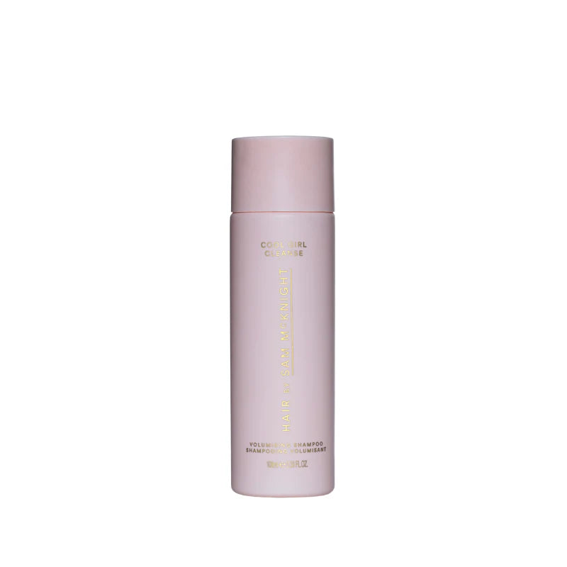 Hair by Sam McKnight Cool Girl Cleanse Volumising Shampoo - 100ml