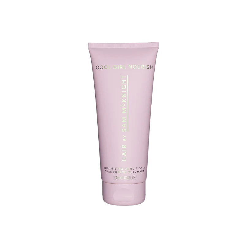 Hair by Sam McKnight Cool Girl Nourish Volumising Conditioner - 200ml