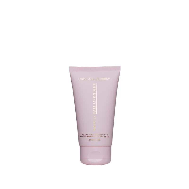 Hair by Sam McKnight Cool Girl Nourish Volumising Conditioner - 75ml