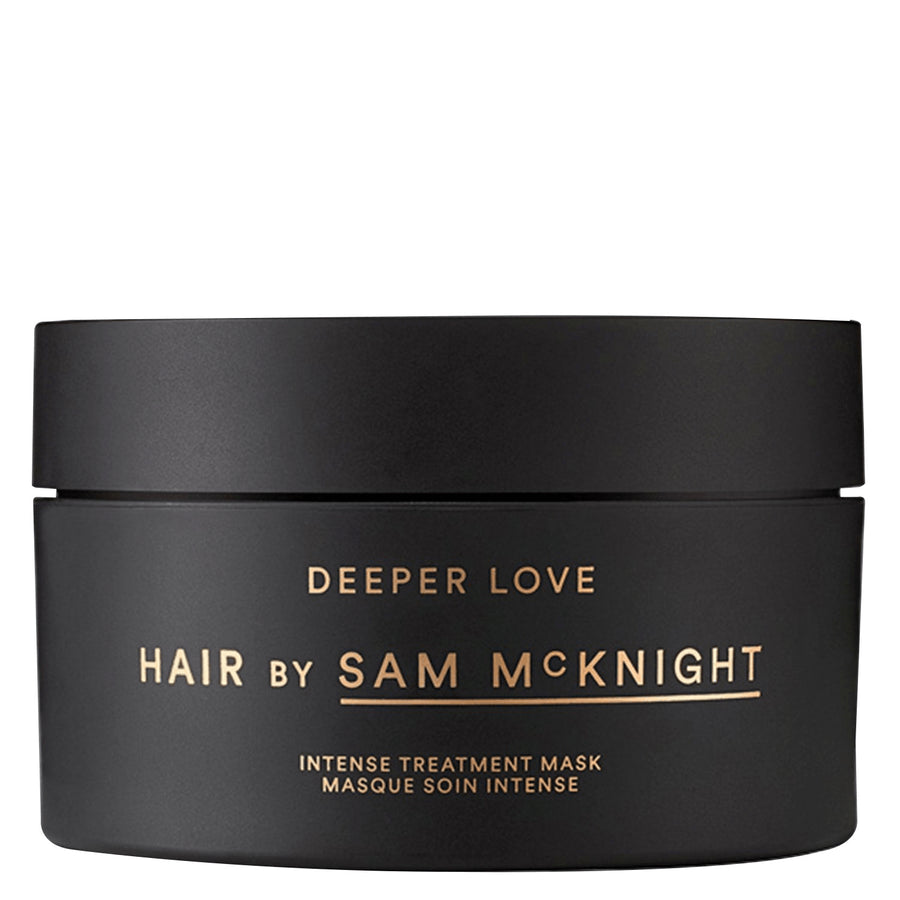 Hair by Sam McKnight Dressed To Kill De Frizz Creme - 50ml