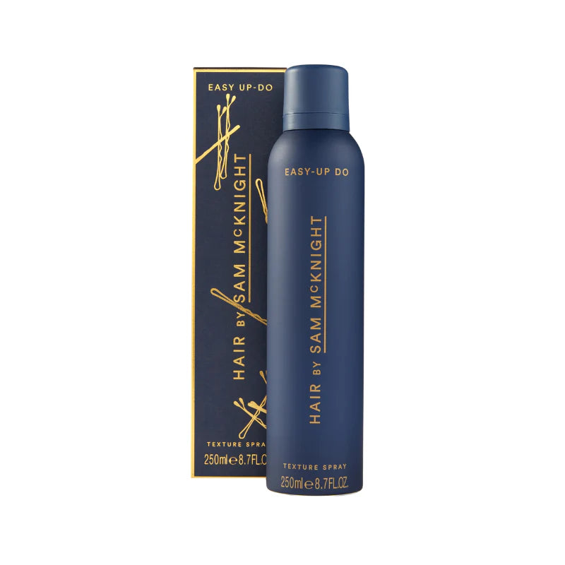 Hair by Sam McKnight Easy-Up Do Texturising Spray - 250ml