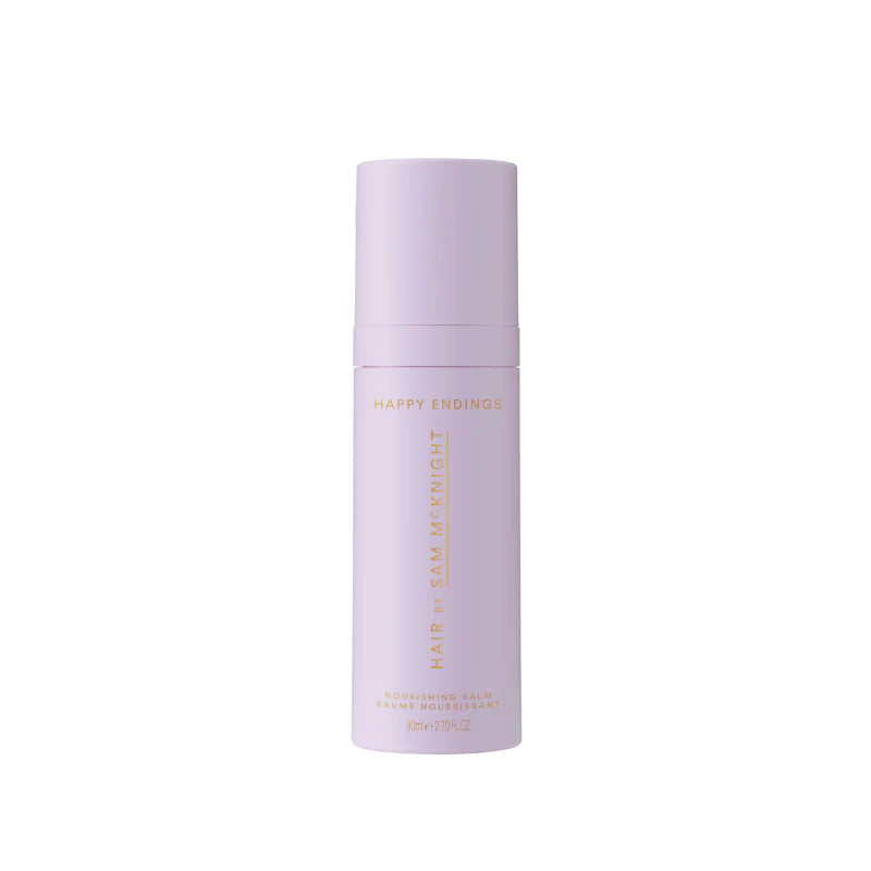 Hair by Sam McKnight Happy Endings Nourishing - 80ml