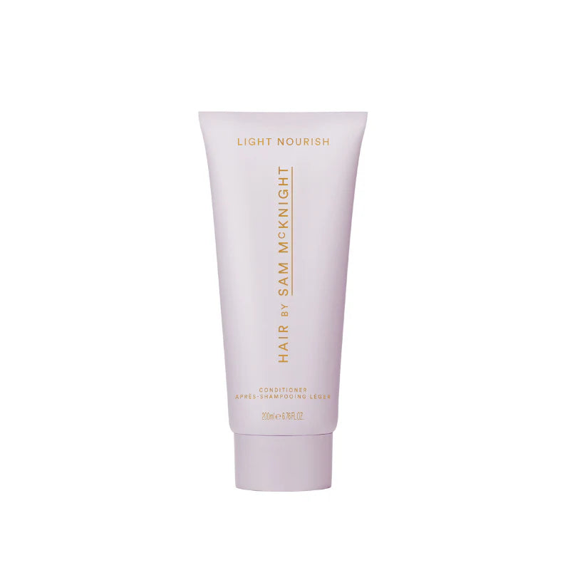 Hair by Sam McKnight Light Nourish Conditioner - 200ml