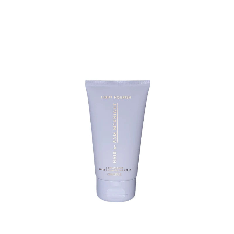 Hair by Sam McKnight Light Nourish Conditioner - 75ml