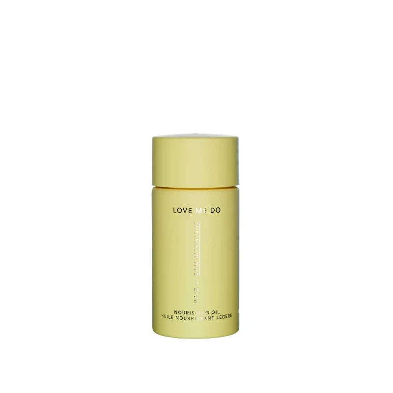 Hair by Sam McKnight Love Me Do Nourishing Oil - 50ml
