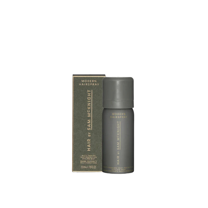 Hair by Sam McKnight Modern Hairspray Multi-Tasking Styling Mist - 50ml