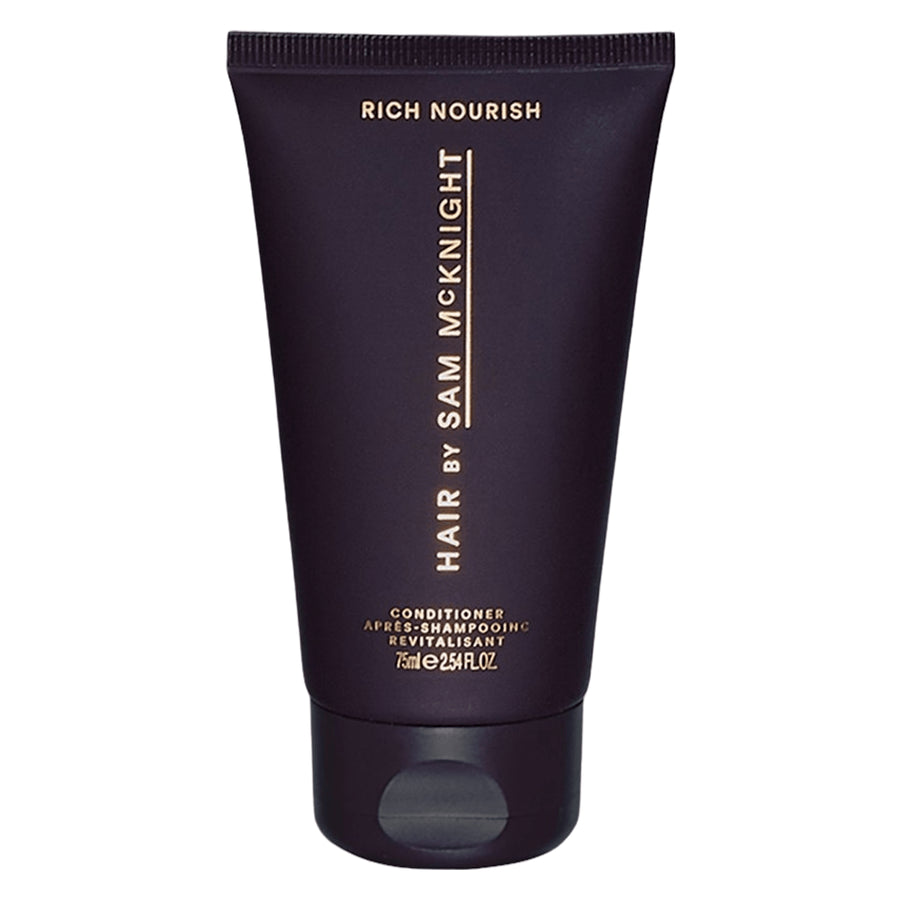 Hair by Sam McKnight Rich Nourish Conditioner - 75ml
