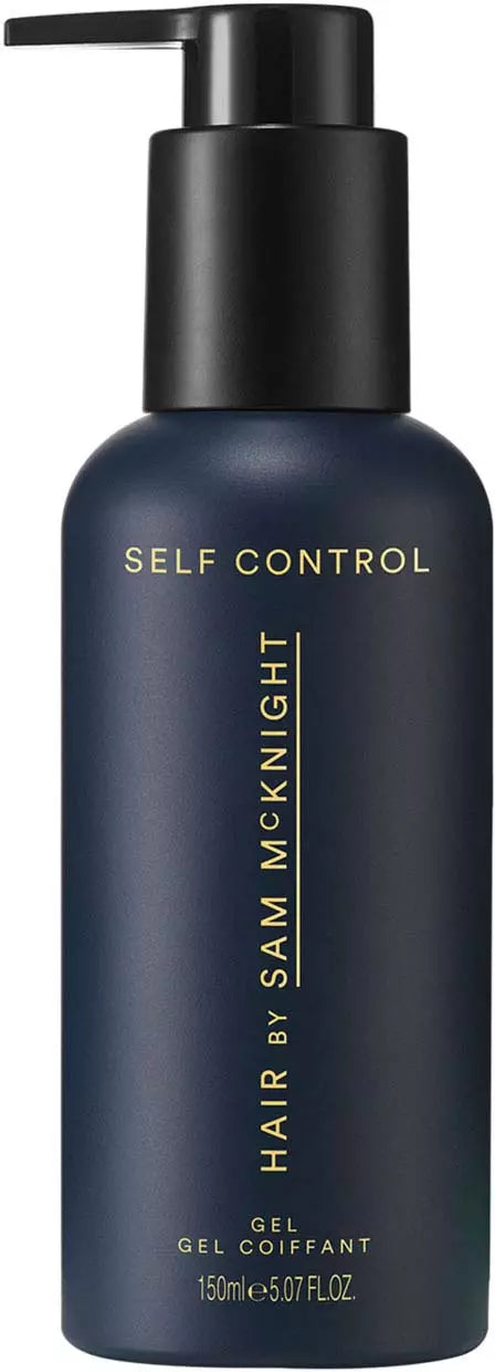 Hair by Sam McKnight Self Control Gel - 150 ml
