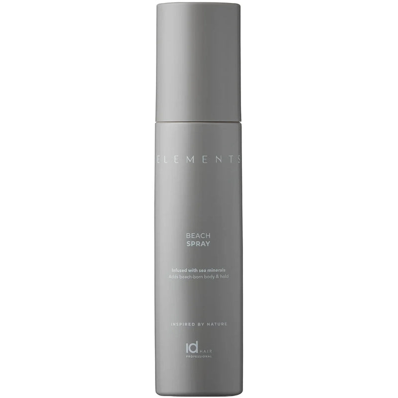 Id HAIR Elements Beach Spray - 125ml