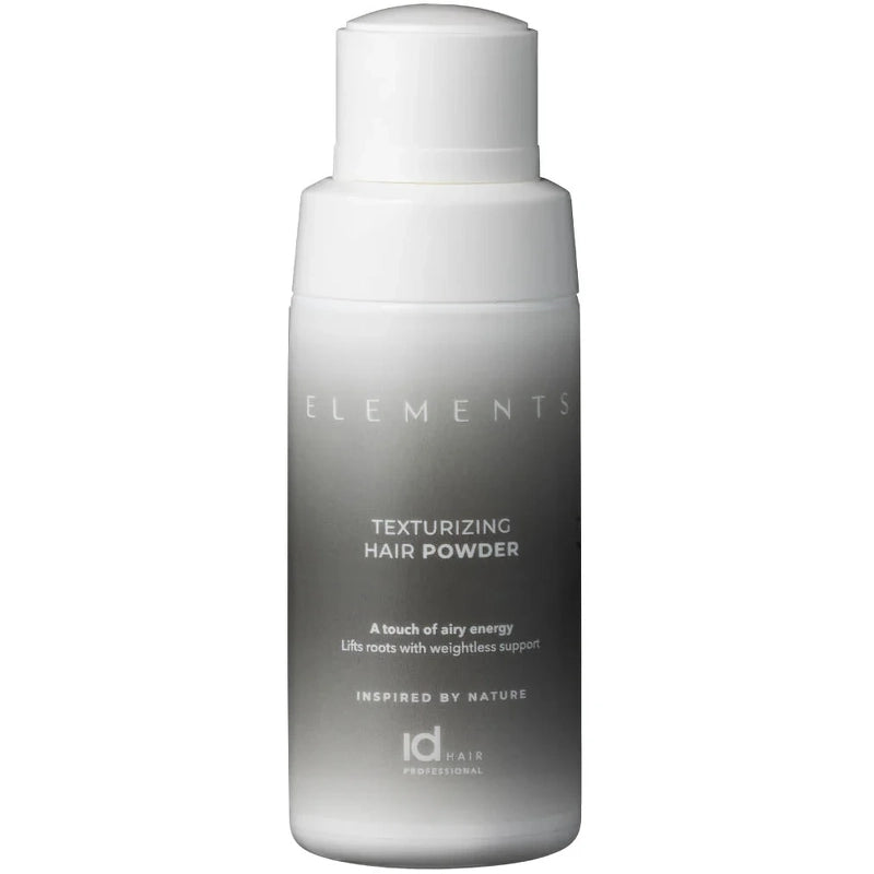 Id HAIR Elements Texturizing Hair Powder - 20g