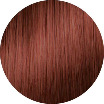 id Hair Colour Bomb Cowgirl Copper 704 - 200ml