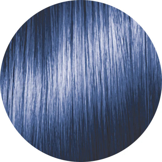 id Hair Colour Bomb Sapphire Blue 811 - 200ml
