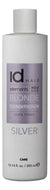 Id Hair Elements Xclusive Blonde Silver Conditioner - 300ml