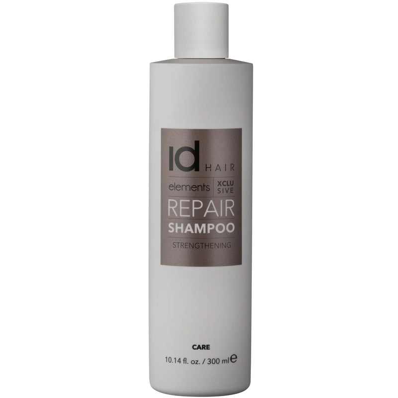 Id Hair Elements Xclusive Repair Shampoo - 300ml