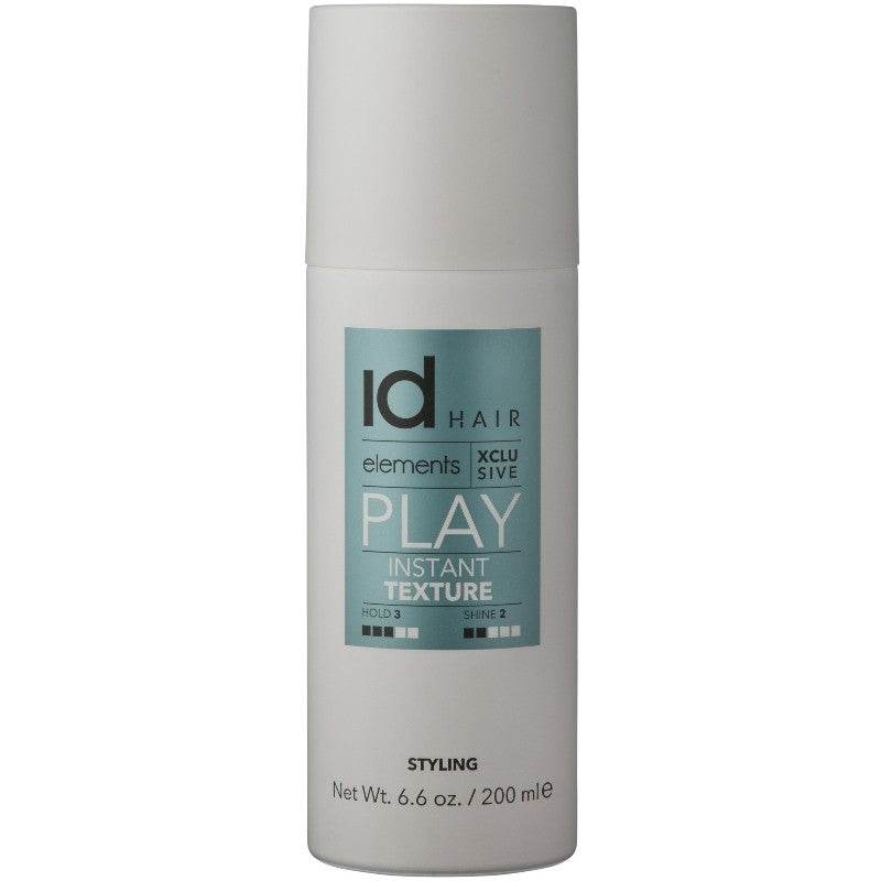 Id Hair Elements Xclusive Instant Texture - 200ml