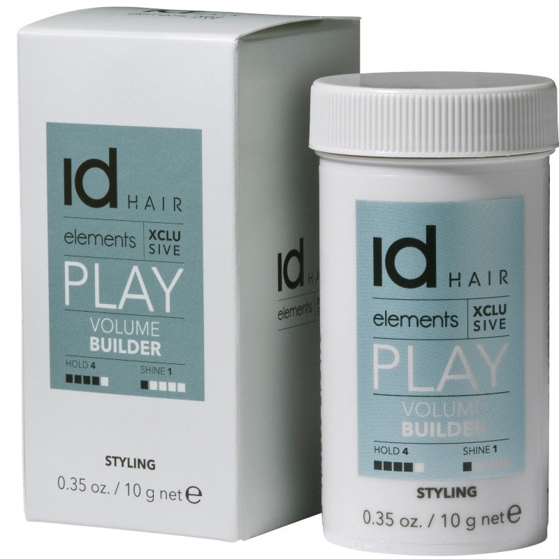 Id Hair Elements Xclusive Volume Builder Powder - 10gr