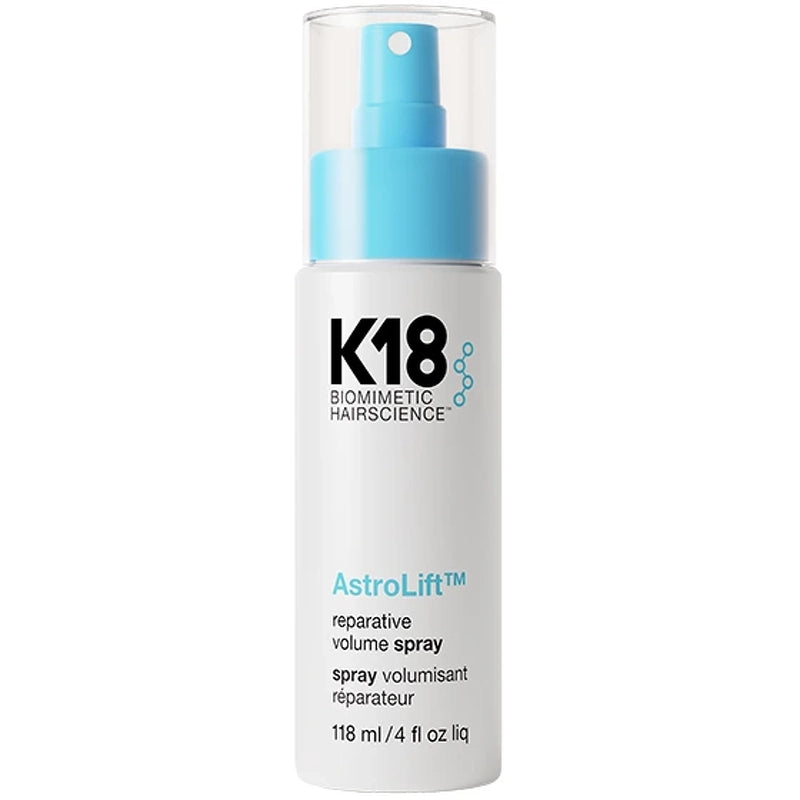 K18 AstroLift Reparative Volume Spray - 118ml