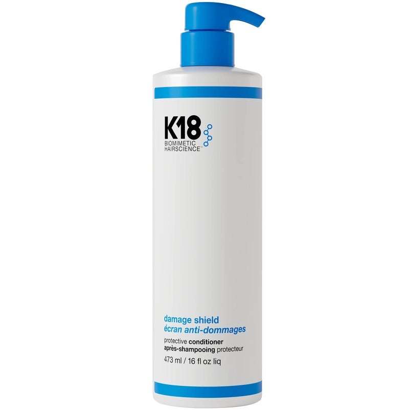 K18 Damage Shield Protective Conditioner - 473ml