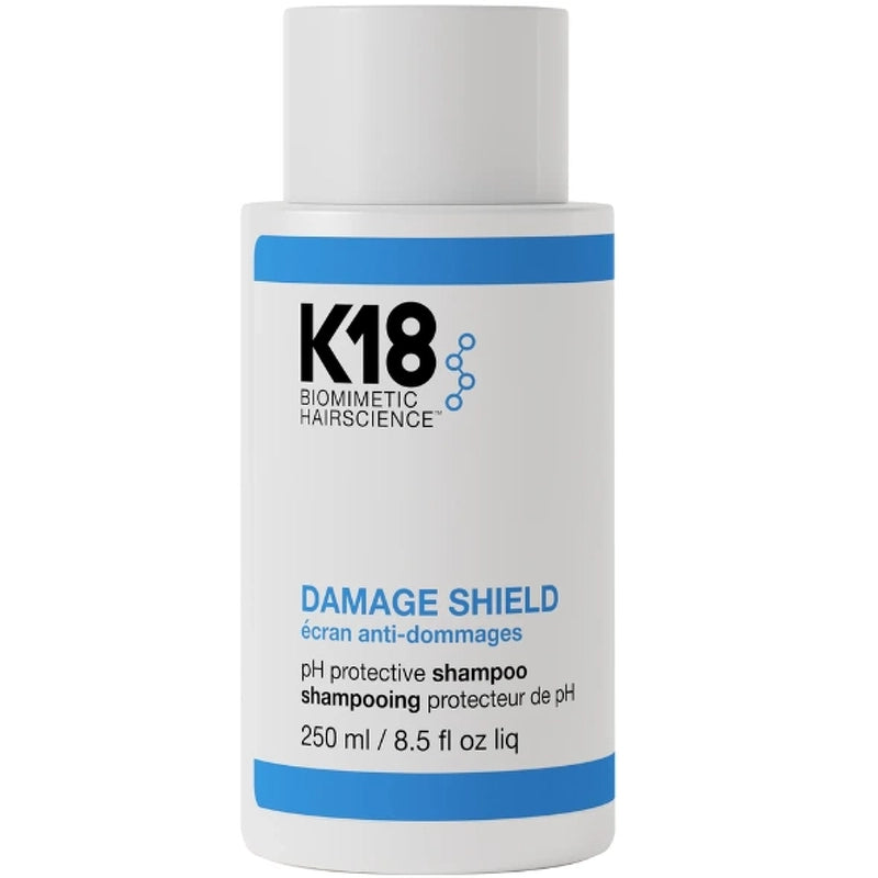 K18 Damage Shield Protective Shampoo - 250ml