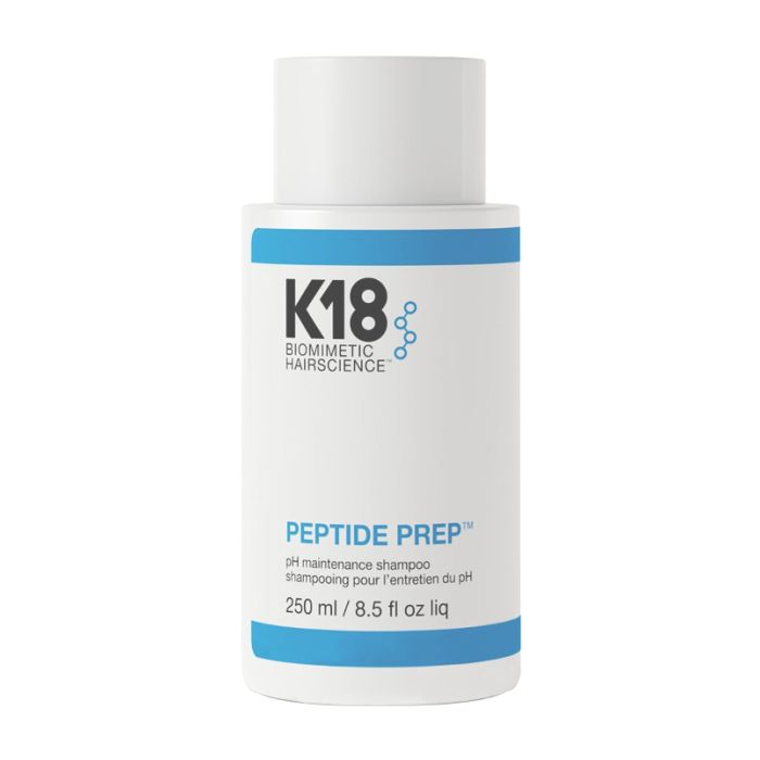 K18 Peptide Prep Maintenance Shampoo - 250ml