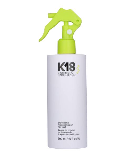 K18 Professional Molecular Repair Hair Mist - 300ml