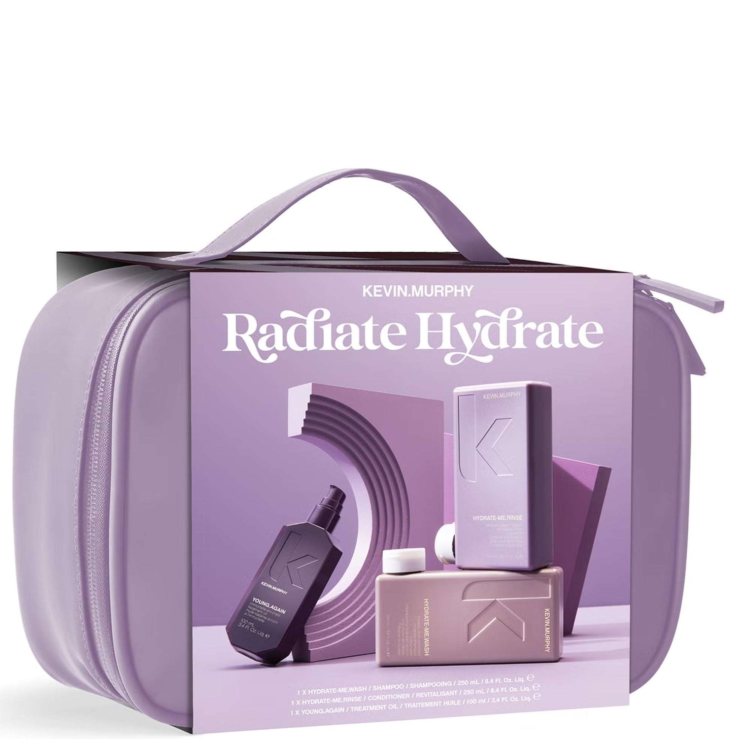 Kevin Murphy Radiate Hydrate - Gaveæske