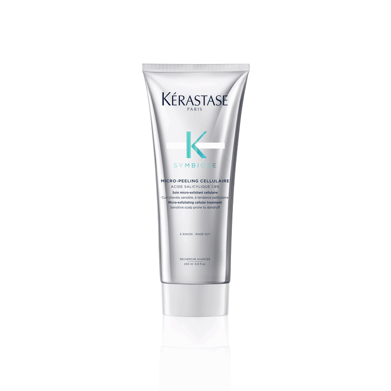 Kérastase - Kérastase Symbiose Micro-Peeling Cellulaire - 200ml - Freshhair.dk