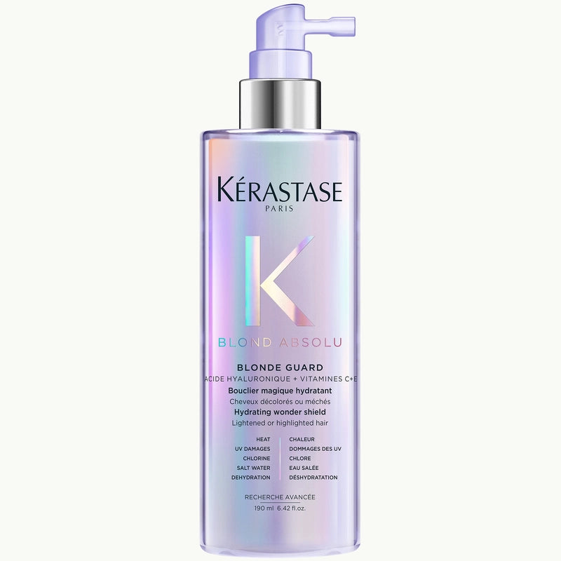Kérastase Blond Absolu Blonde Guard Hydrating Wonder Shield - 190ml