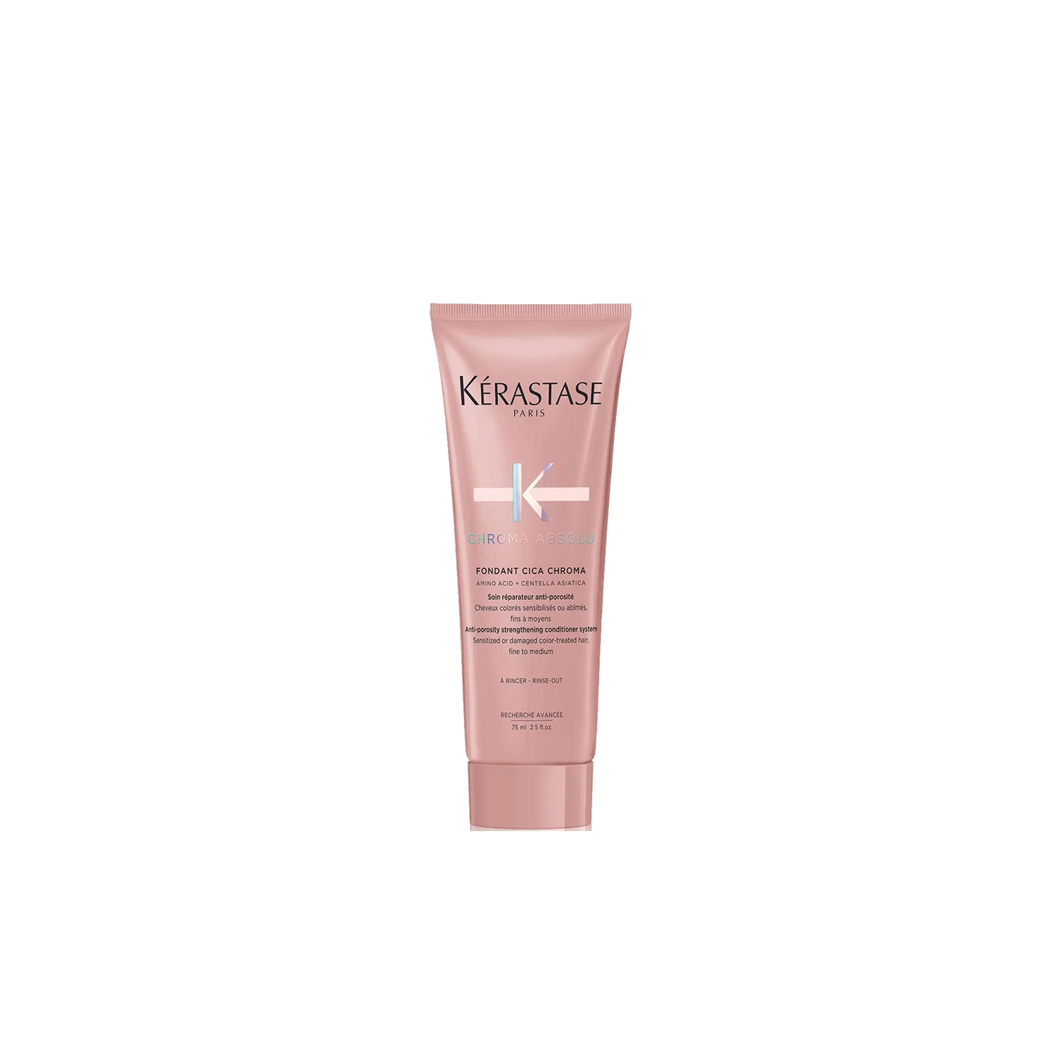 Kérastase Chroma Absolu Fondant Cica Chroma - 75ml