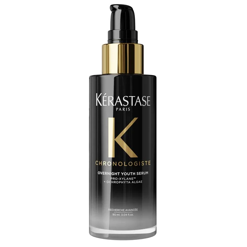 Kerastase Chronologiste Overnight Youth Serum - 90ml