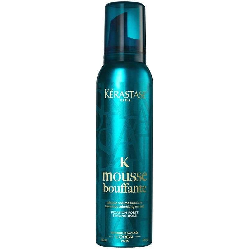 Kérastase Couture Styling Mousse Bouffante Hair Mousse - 150ml