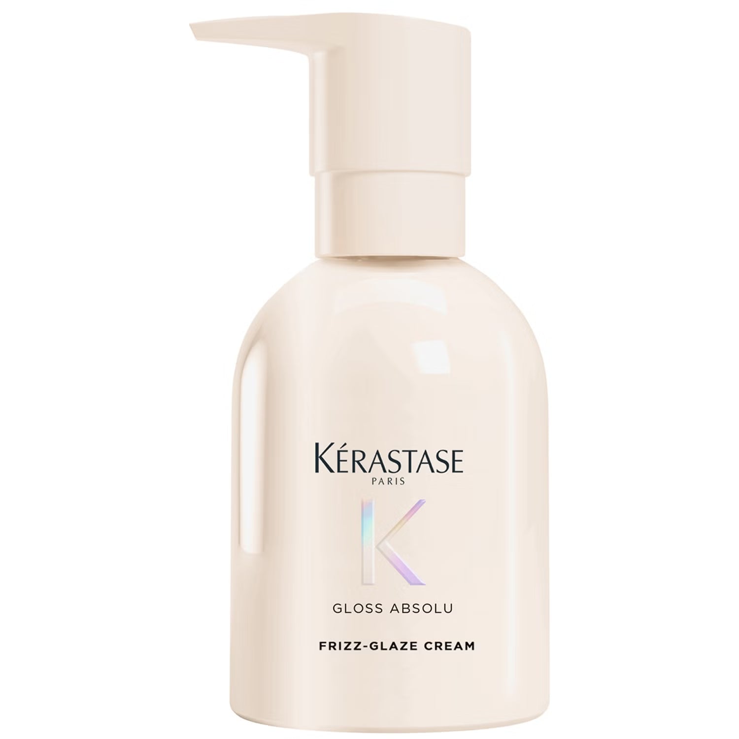 Kérastase Gloss Absolu Frizz-Glaze Cream - 240ml