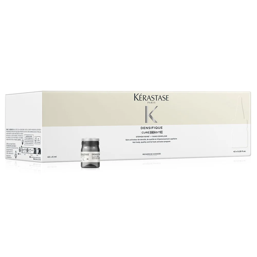 Kerastase Densifique Femme Cure Densité 42 x 6ml