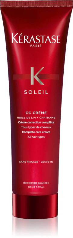 Kérastase Soleil CC Crème - 150ml