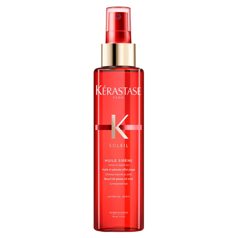 Kérastase Soleil Huile Siréne - 150ml