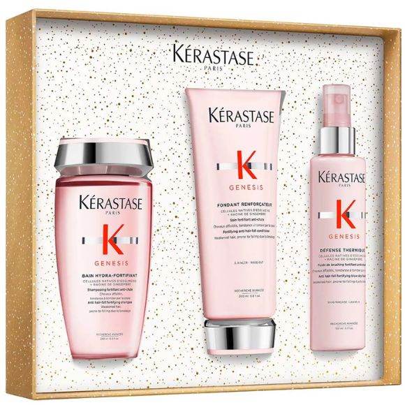 Kérastase Genesis Fondant Holidays Set 2025