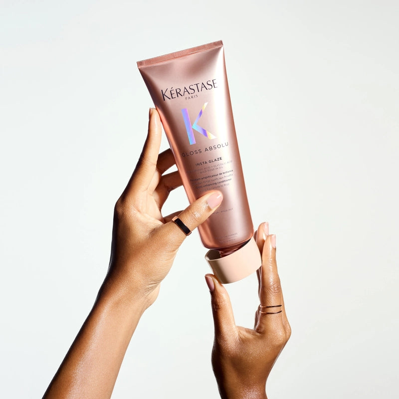 Kérastase Gloss Absolu Insta Glaze Conditioner - 250ml