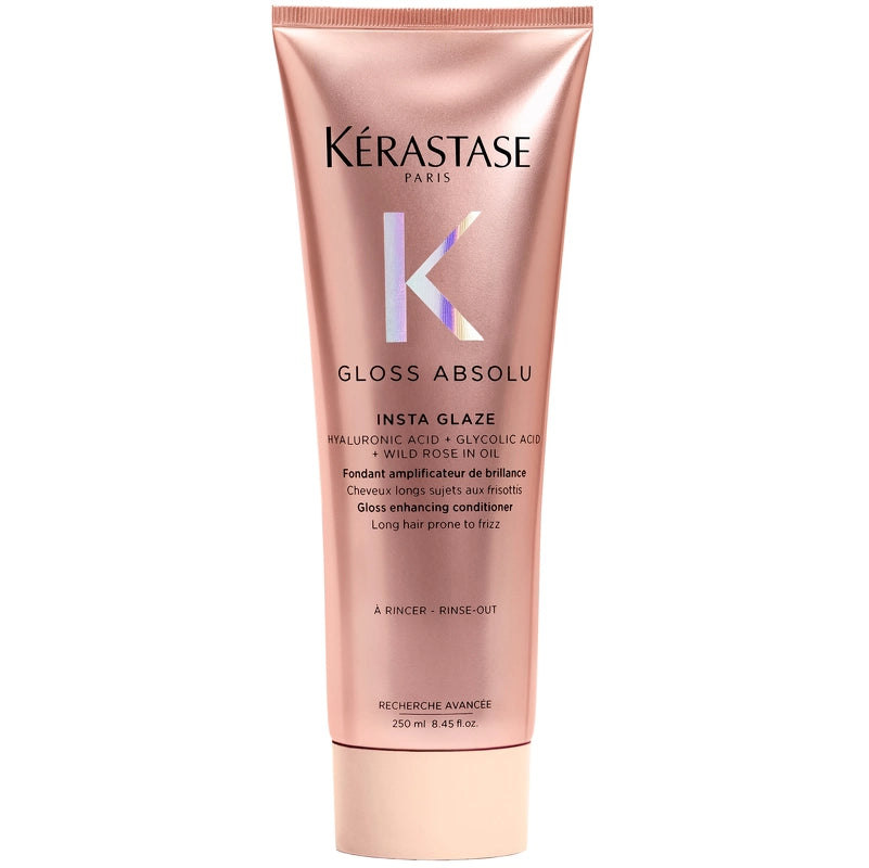 Kérastase Gloss Absolu Insta Glaze Conditioner - 250ml
