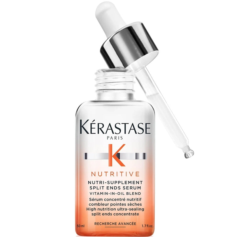 Kérastase Nutritive Nutri-Supplement Split Ends Serum - 50ml