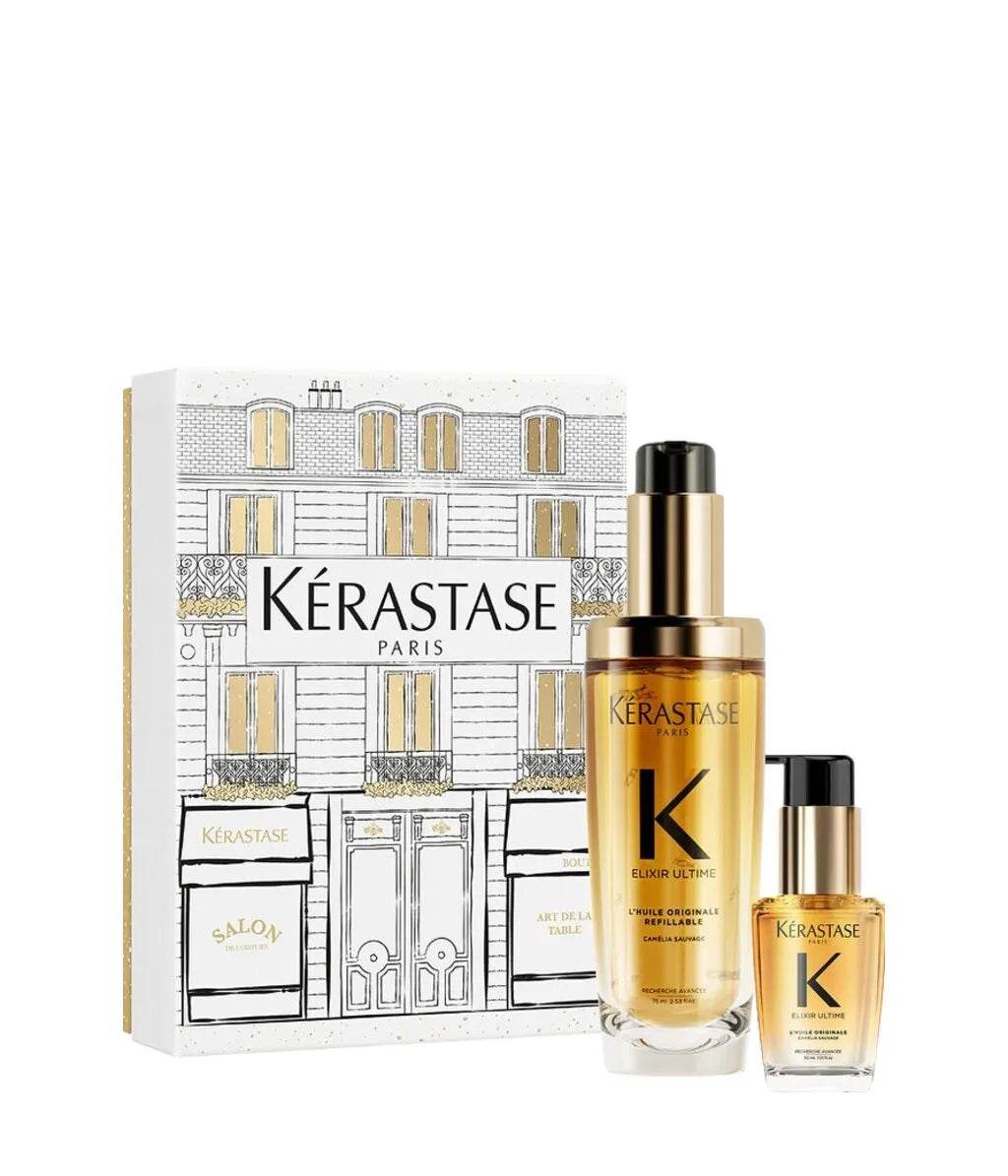 Kérastase Elixir Ultime Duo Holiday Set 2025