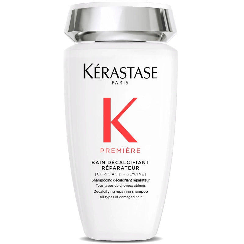 Kérastase Premiére Bain Décalcifiant Réparateur - 250ml/500ml