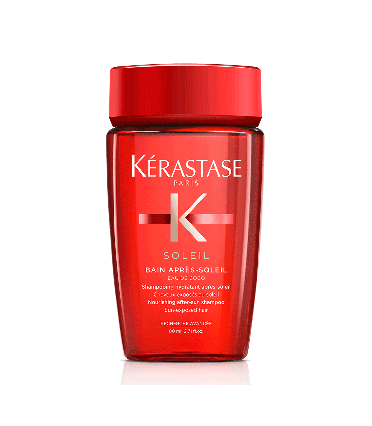 Kérastase Soleil Bain Aprés - Soleil - 80ml