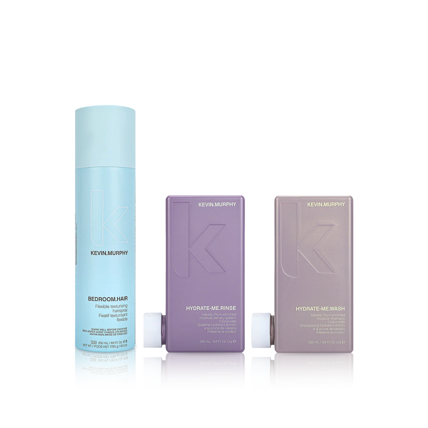 Kevin.Murphy Holiday Hydrate