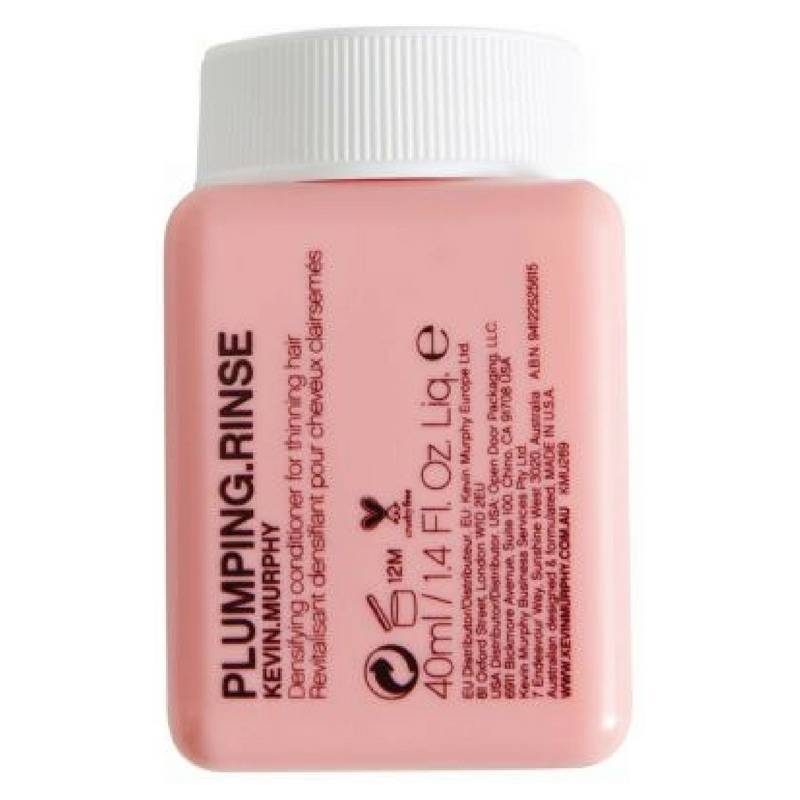Kevin Murphy Plumping.Rinse - 40 ml