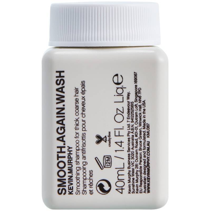 Kevin Murphy Smooth.Again.Wash - 40ml