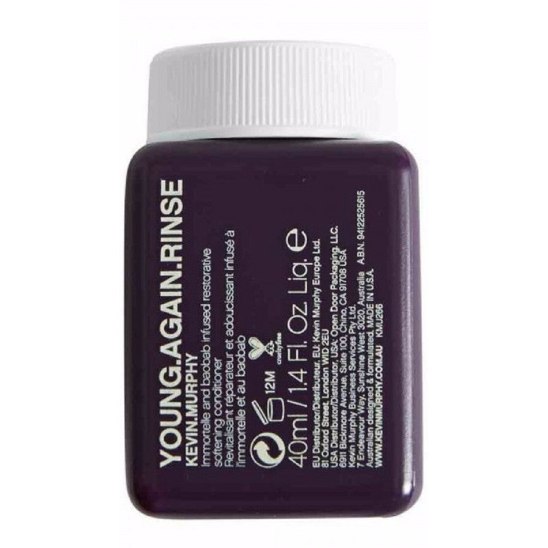 Kevin Murphy Young.Again.Rinse - 40ml