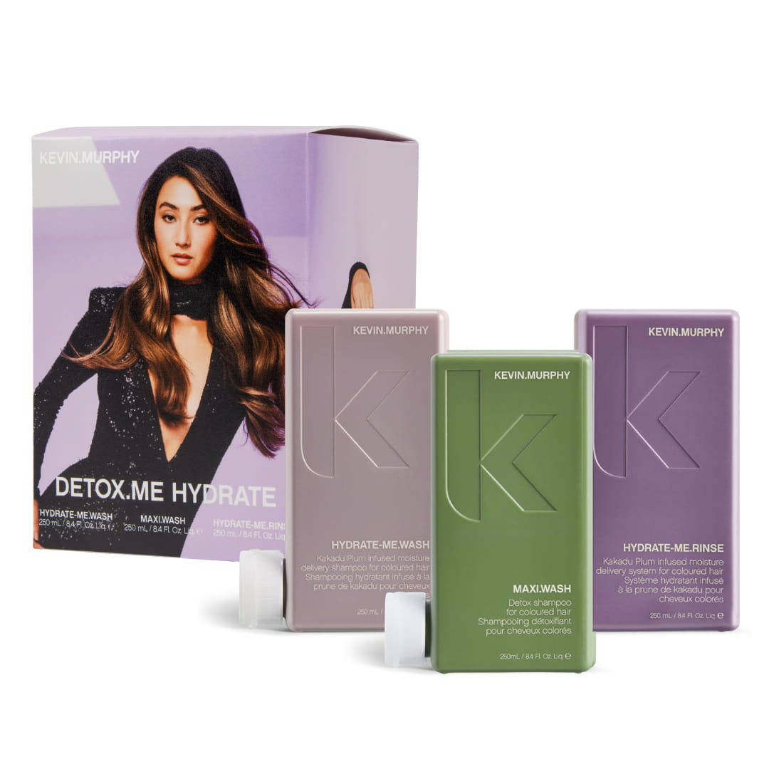 Kevin Murphy Detox Me Hydrate